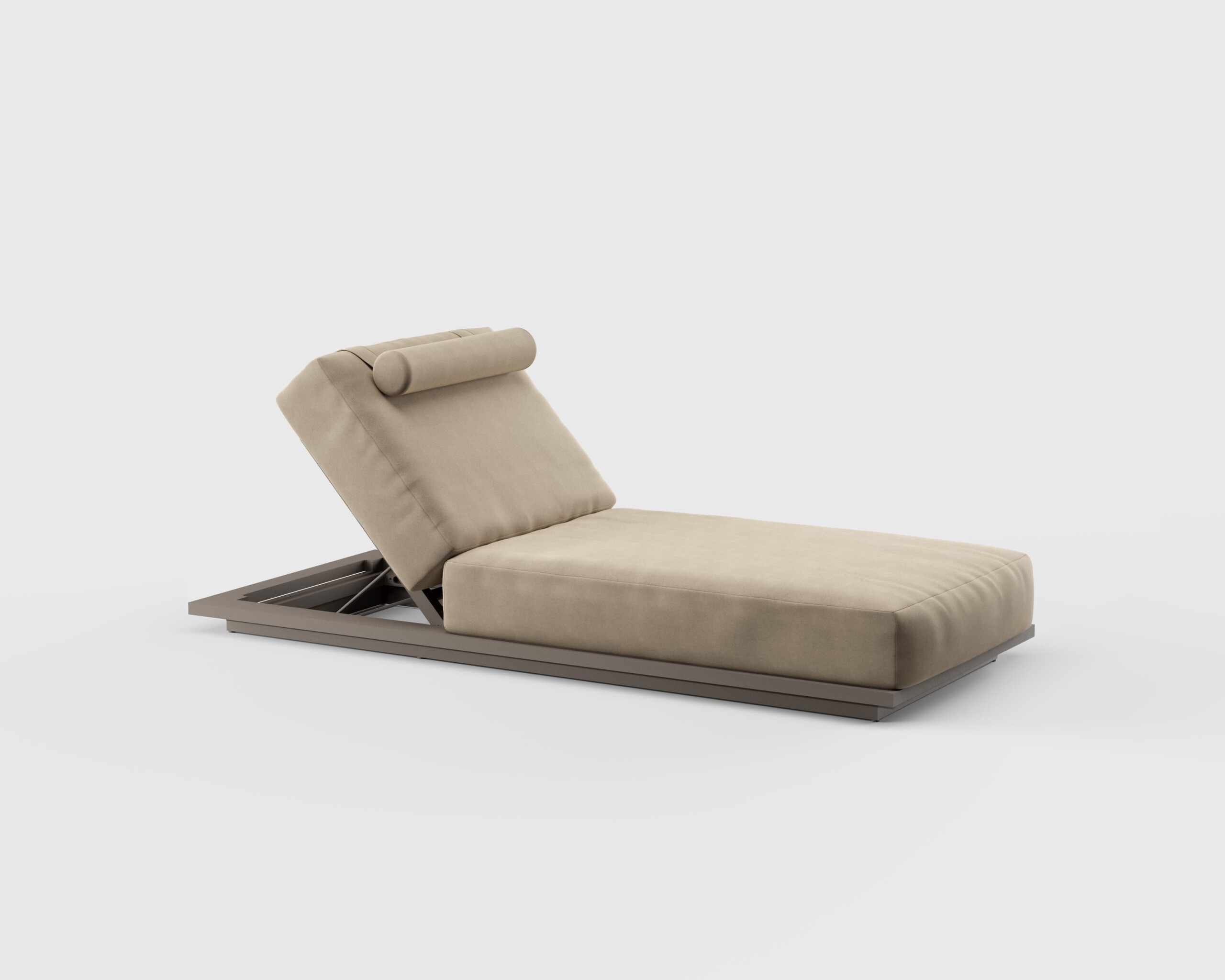 ชุดโซฟาอะลูมิเนียมสำหรับใช้ภาย - Outdoor Furniture Luxury บทวิจารณ์และราคา