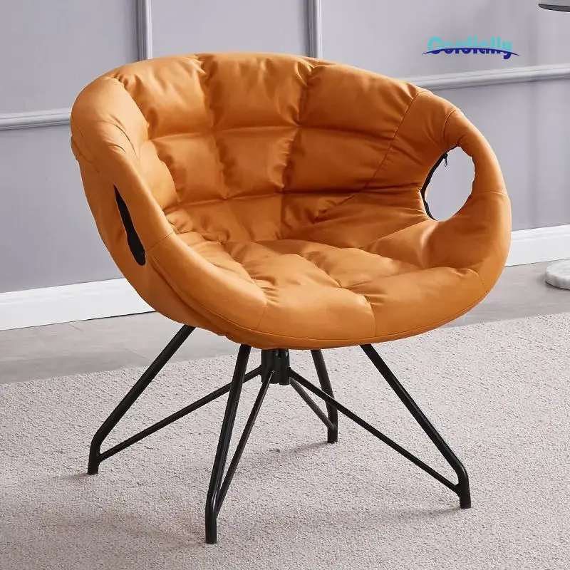 นอร์ดิก 360 °   เก้าอี้หมุนได้ - Outdoor Furniture Metal Chairs บทวิจารณ์และราคา