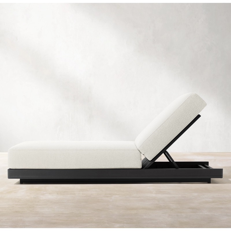 เฟอร์นิเจอร์กลางแจ้งหรูหรา กัน - Outdoor Daybed Furniture บทวิจารณ์และราคา