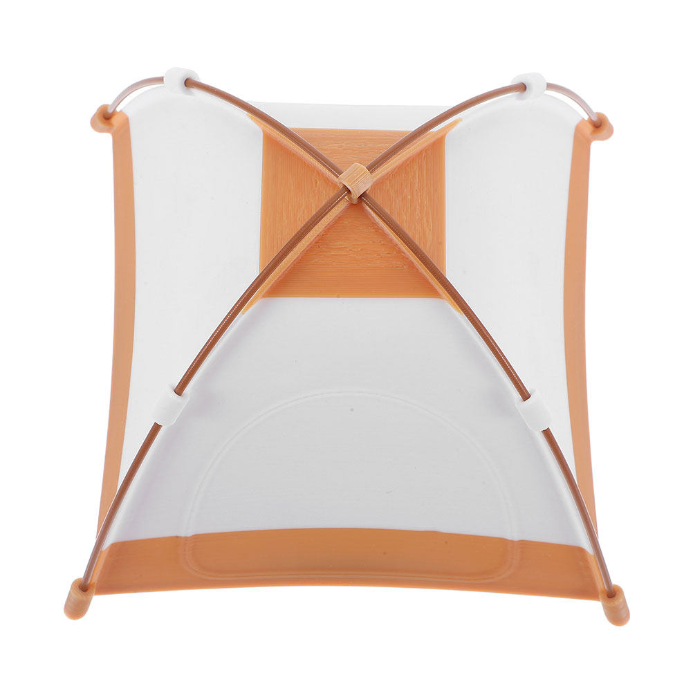 เต็นท์จำลองขนาด 1:12 สำหรับบ้า - Outdoor Furniture Diy บทวิจารณ์และราคา